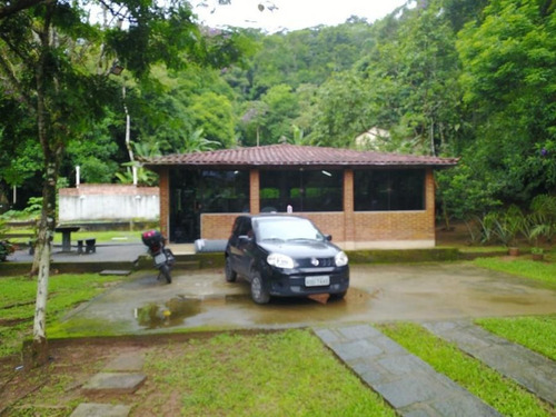 Imagem 8 de 30 de Chácara Em Caneca Fina, Guapimirim/rj De 10900m² 3 Quartos À Venda Por R$ 550.000,00 - Ch421832-s