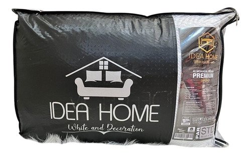 2 Almohadas Firmes Hoteleras Con Cierre Tela Super Suave Variable