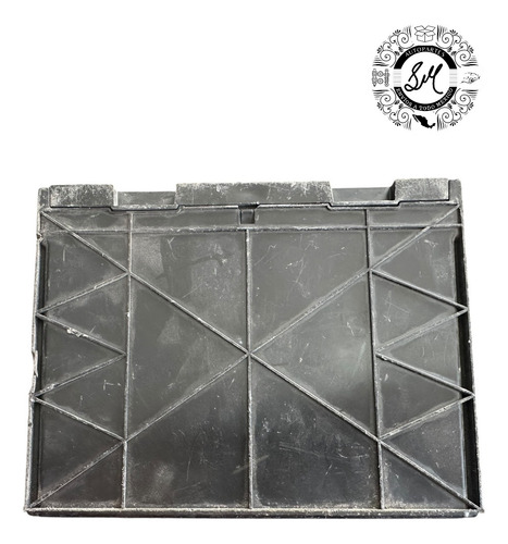 Modulo Bcm Camaro Ss 2012 2013 2014 13586583 (Usado)