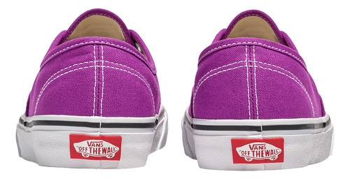 Tenis Vans Authentic Para Mujer Willowherb