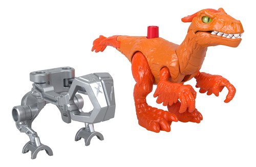 Fisher-price Imaginext Jurassic World Dominion Pyroraptor -.