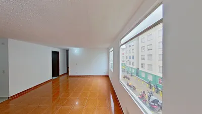 Apartamento en venta