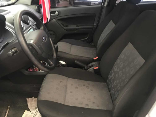Ford Fiesta 1.6 One Edge Plus 98cv 2013