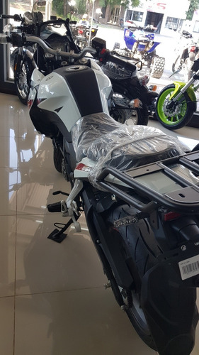 Imagen 7 de 8 de Benelli Trk 251