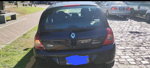 Renault Clio 1.2 F2 Pack Plus