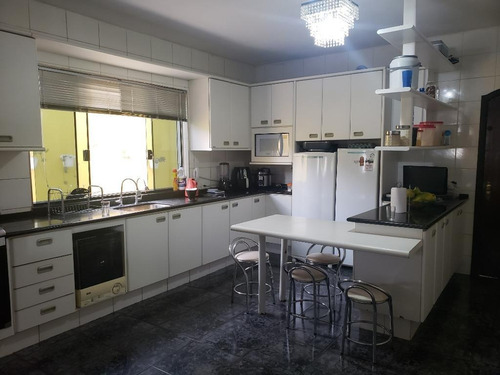 Casa À Venda, 450 M² Por R$ 1.500.000,00 - Portal Dos Nobres - Americana/sp - Ca0912