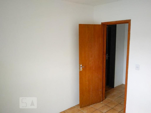Casa Para Aluguel - Pinheirinho, 3 Quartos, 100 - 893091599