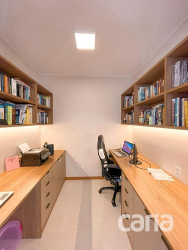 Imagem 11 de 15 de Apartamento 3 Quartos Para Venda Em Salvador, Pituaçu, 3 Dormitórios, 3 Suítes, 2 Banheiros, 3 Vagas - _1-2284658