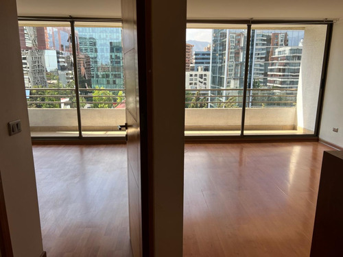 Depto. En Arriendo 1d - 1e- 1b, Las Condes