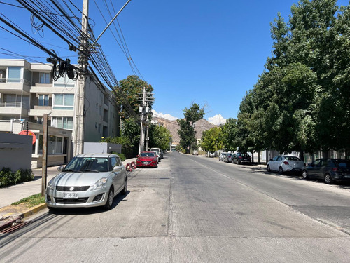 Dpto En Huechuraba/condiciones Esp De Financiamiento