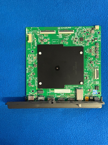 Main Tcl 75s551g 40-r75pt4-maa2hg Hospital De Pantallas*