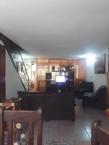 Venta Casa Tipo Town House