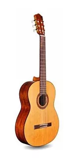 Cordoba C5 Lefty Iberia Series Guitarra Acústica Con Cuerdas