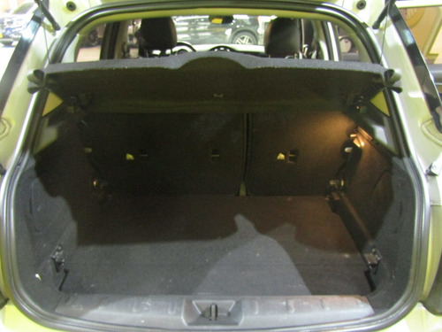 Imagen 13 de 14 de Mini Cooper S Automático