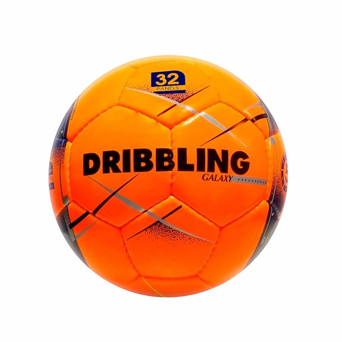 Pelota Dribbling Galaxy Sala N4 Futbol Empo2000