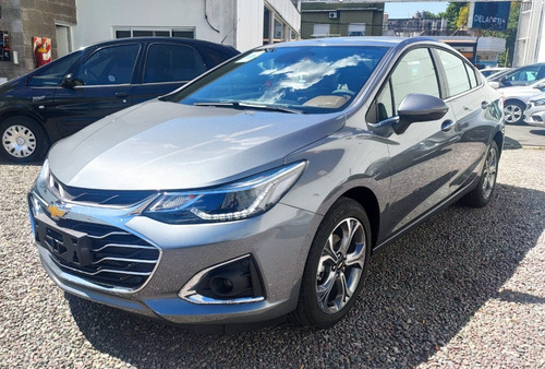 Chevrolet Cruze Sedan Ltz Automatico 1.4 Turbo 0km 2021 2222