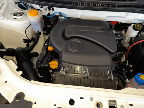 Fiat Fiorino 1.4 Fire Evo 87cv