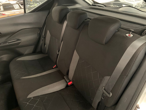 Nissan Kicks 1.6 Advance