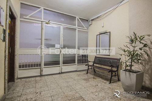 Imagem 20 de 21 de Apartamento, 1 Dormitórios, 55.85 M², Centro Histórico - 159764