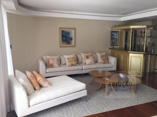 Imagem 19 de 22 de Apartamento A Venda No Bairro Santa Paula Em São Caetano Do - 966-1