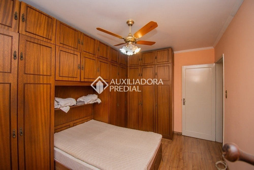 Imagem 15 de 15 de Apartamento - Azenha - Ref: 326788 - V-326788
