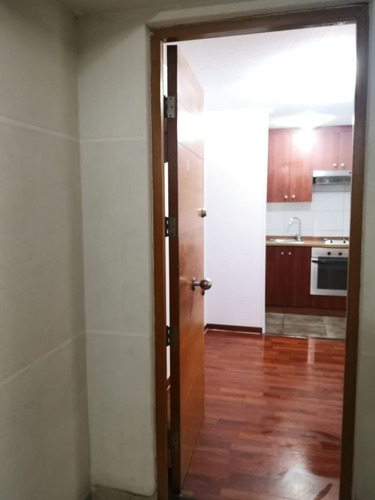 Departamento En Pleno Centro Histórico Para Inversionistas