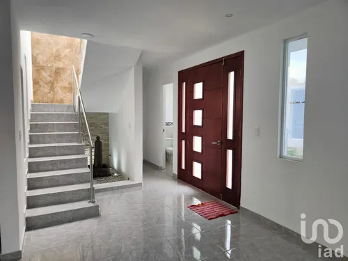 Venta Casa 3 Ambientes Santa María Ixtulco