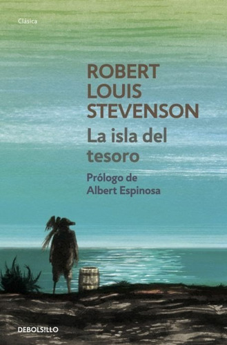 Isla Del Tesoro / Stevenson (envíos)