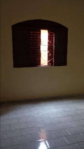 Imagem 16 de 18 de Casas - Venda - Jardim San Remo - Cod. Ca0184 - Vca0184