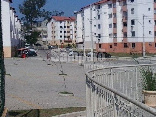 Imagem 1 de 17 de Apartamento - Ref: S2ap4247