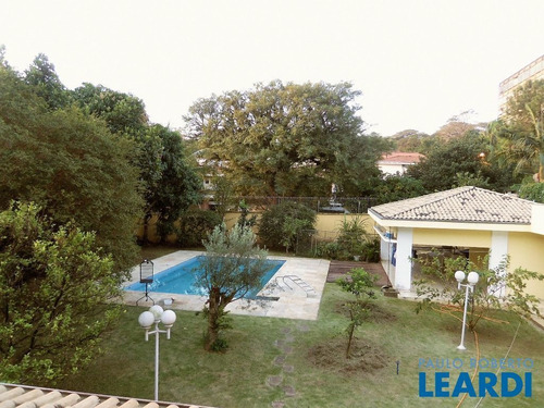 Imagem 2 de 15 de Sobrado - Alto De Pinheiros - Sp - 510565
