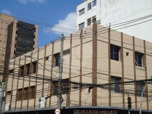 Imagem 1 de 18 de Comercial-são Paulo-pinheiros | Ref.: Reo107810 - Reo107810