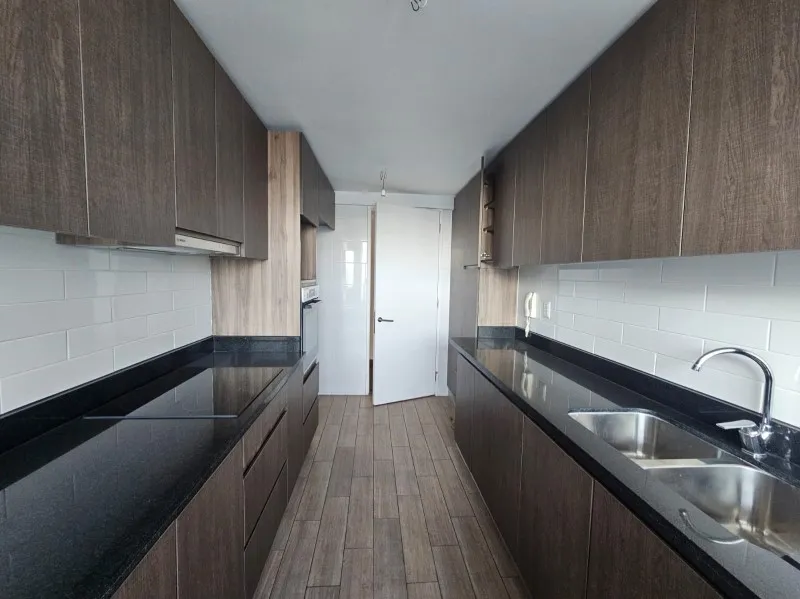 Imagen 5 de 19 de Departamento En Av Francisco Bilbao. Providencia