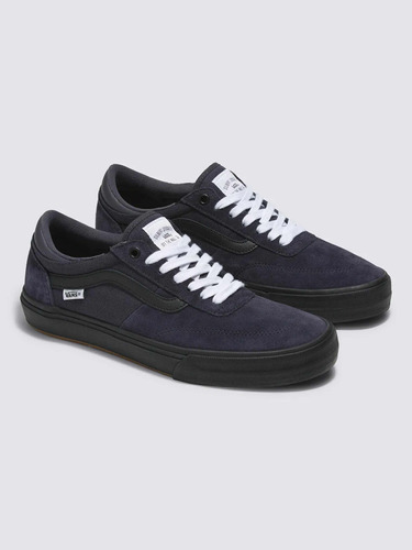 Zapatilla Skate Hombre Gilbert Crockett Vans