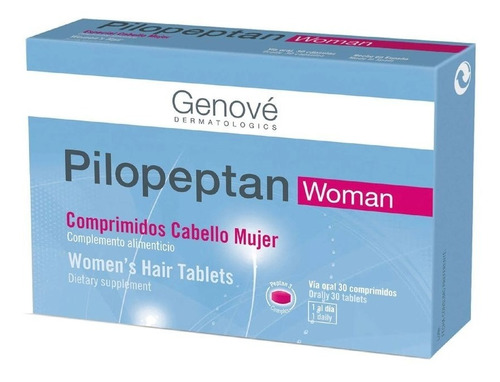 Pilopeptan Woman Genove