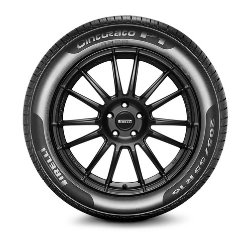 Imagen 4 de 4 de Pirelli 185/60 R15 88h Cinturato P1 Neumabiz