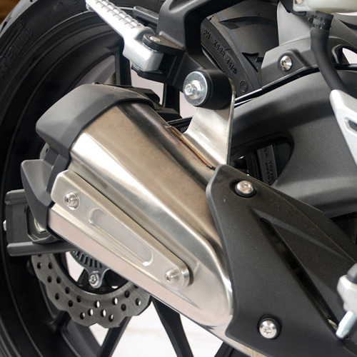 Moto Voge 500 Ds 0km 2021