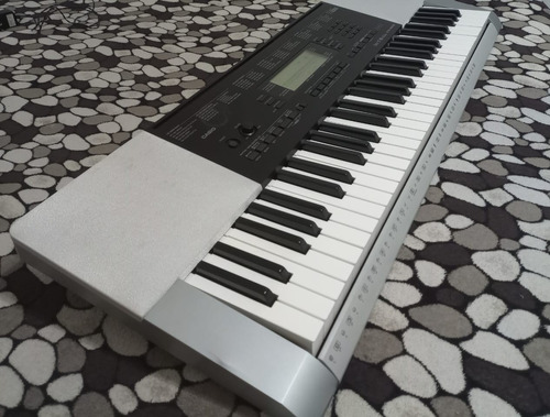 Teclado Casio Ctk-4200