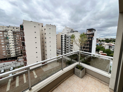 Venta Departamento 2 Ambientes Villa Luro