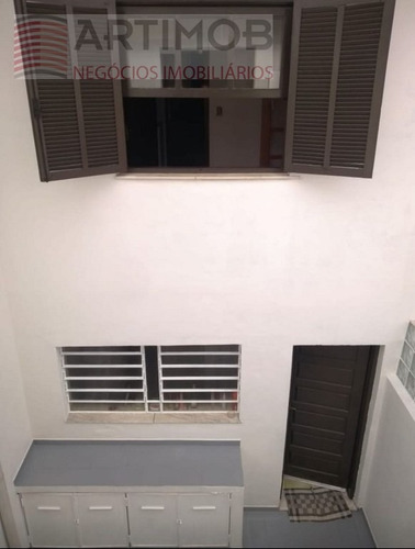 Imagem 17 de 25 de Casa Para Venda, 2 Dormitórios, Jardim Guarau - São Paulo - 3429