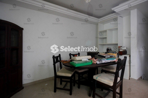 Imagem 3 de 20 de Casa Em Parque Terra Nova Com 3 Dormitórios - 3130