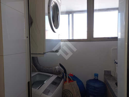 Departamento En Venta De 3 Dorm. En San Miguel