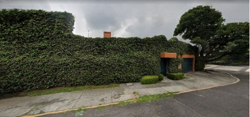 Imagen 6 de 30 de Casa En Venta En Cañada 290, Jardines Del Pedregal, Ciudad De México, Cdmx, México. Sass10
