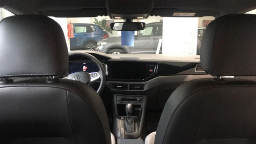 Imagen 7 de 14 de Volkswagen Nivus 2021 1.0 Tsi Tiptronic Highline Bb