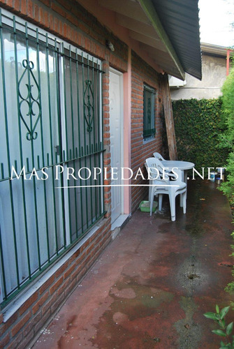 Imagen 13 de 14 de Casa En Venta De 4 Ambientes En Berazategui