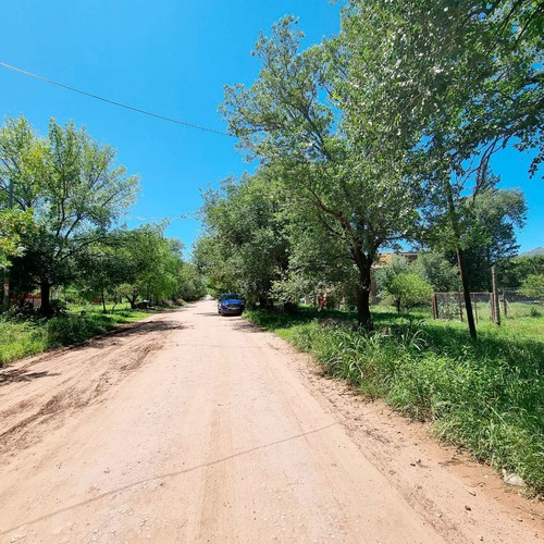 Imagen 8 de 10 de Lote En Venta De 900m2 Ubicado En Cosquín