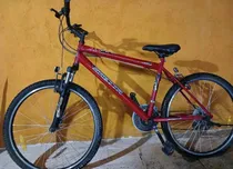 Comprar Bicicleta Saetta Rodado 26