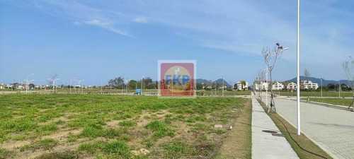 Imagem 16 de 22 de Terreno À Venda No Bairro Campeche - Florianópolis/sc - Ter0028