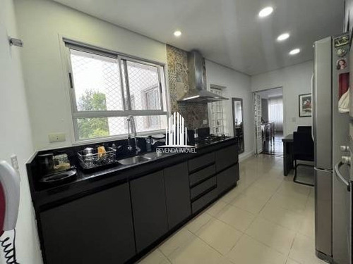 Imagem 6 de 17 de Apartamento Em Santo Amaro, São Paulo/sp De 120m² 3 Quartos À Venda Por R$ 1.063.830,00 - Ap2324849-s