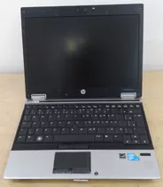 Comprar Notebook Hp Elitebook 2540p, I7